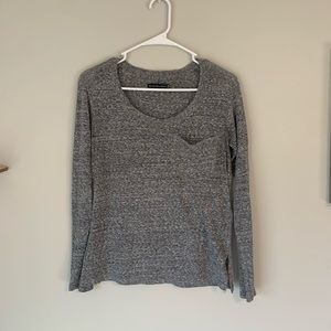 Abercrombie and Fitch long sleeve shirt